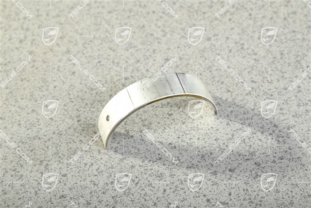 Crankshaft bearings ID Yellow