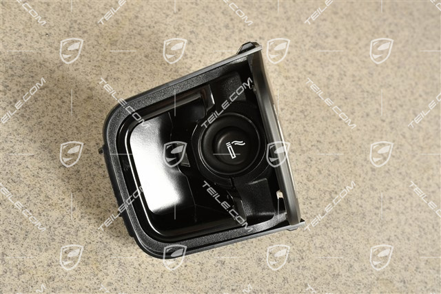 Ashtray, Smoker package