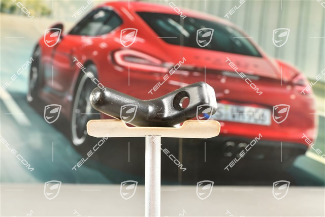 Anschlag, Speedster