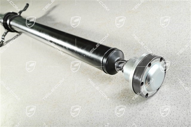 Cardan / propeller / transmission shaft, Macan 2,0L