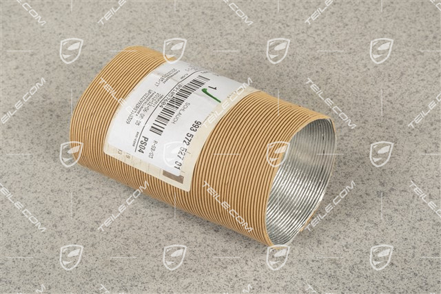Wąż, L