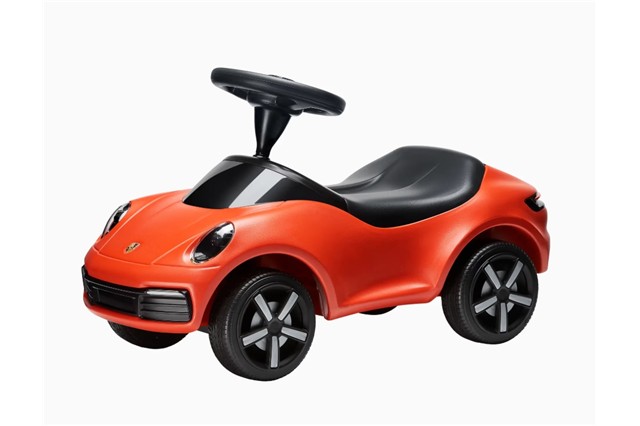 Baby Porsche with Lighting