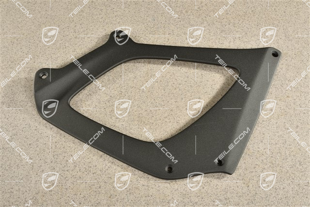 GT2RS Flügelstütze für Heckspoiler, R