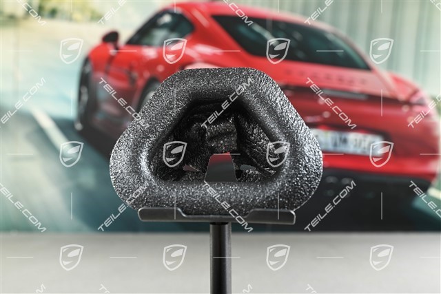 Uszczelnienie ogranicznika drzwi, L=R