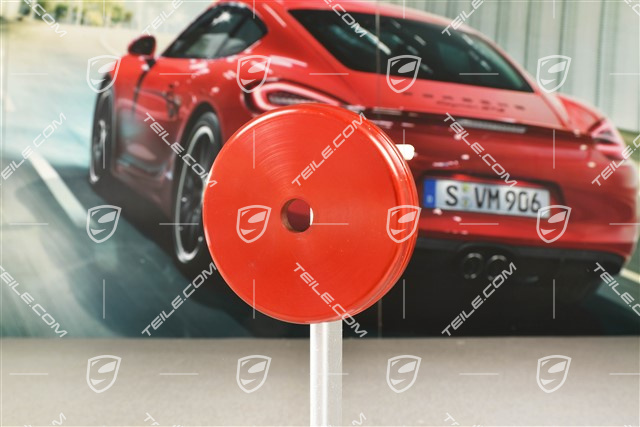 Spyder, Federteller, VA, PASM, L=R