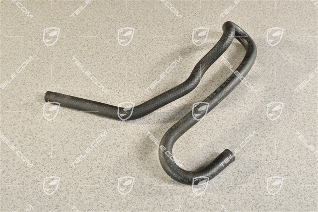 Unterdruckschlauch / Formschlauch Bremskraftverstärker