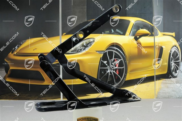 3200/4200/GranTurismo - Hinge, L 3200/4200/GranTurismo - Hinge, L