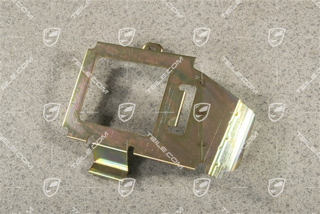 Halter für Steuergerät, L