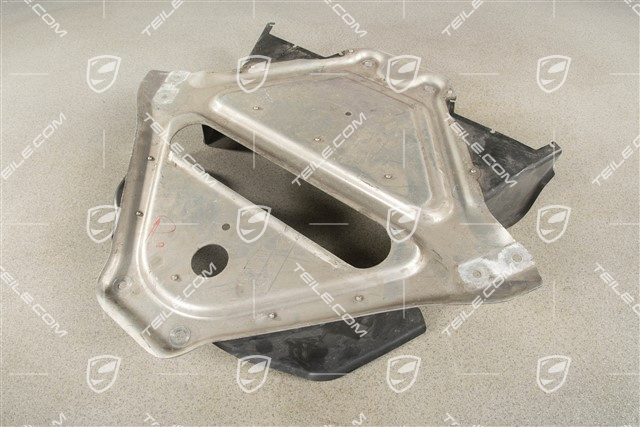 Bracket, PDK