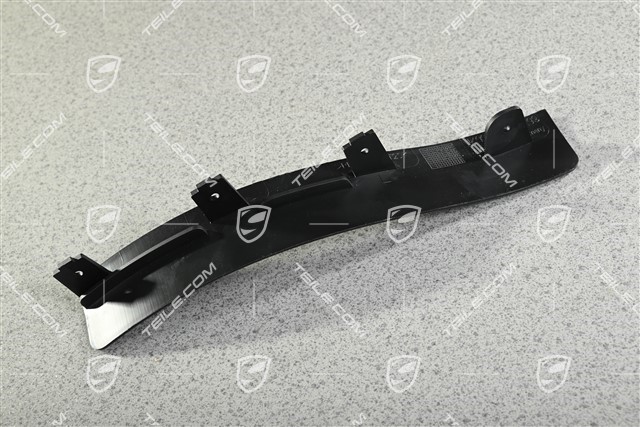 GT3 FL, Spoiler / dokładka zderzaka, L