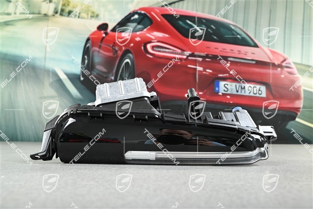 Zusatzscheinwerfer / Blinkleuchte, R