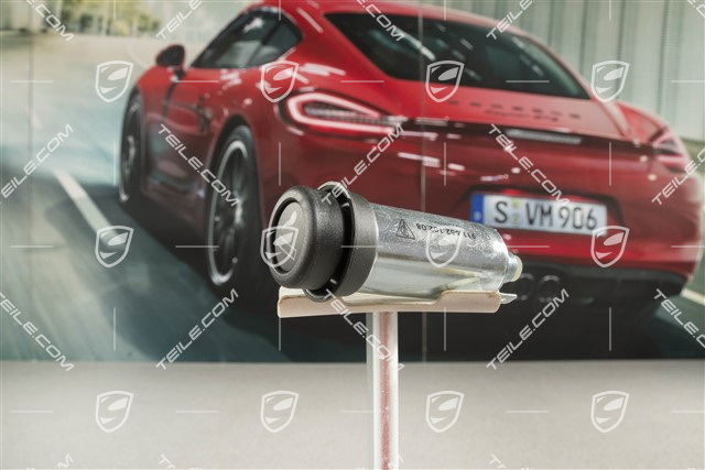 Cigarette lighter