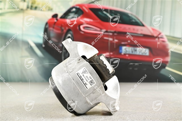 Engine mounting / hydraulic mount, 2,9L, L=R