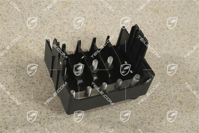 Fuse holder, Engine bay, R