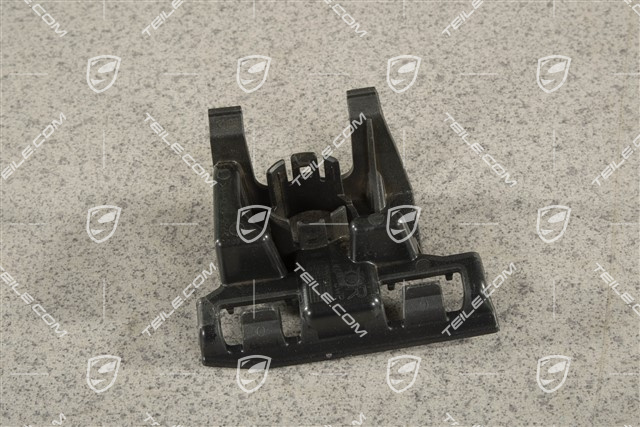 Support ParkAssist, R