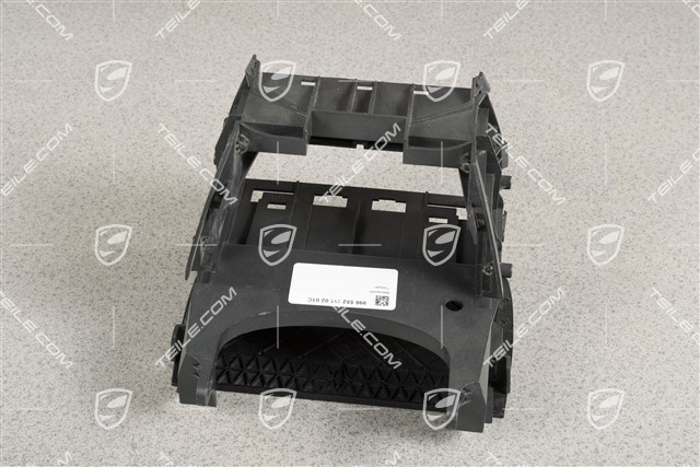 Bracket, Centre console