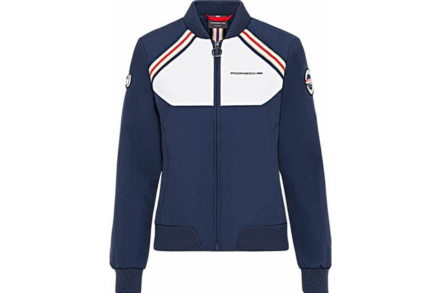 Jacke Damen – Racing M