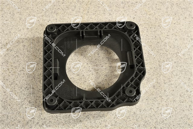 Deckel, Relaisträger