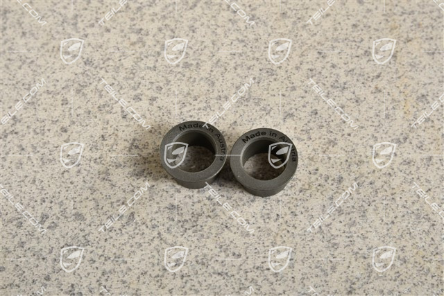 Bearing sleeve