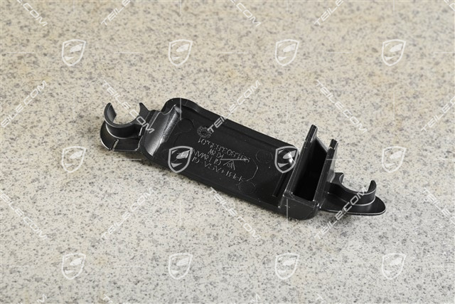 Seat Belt guide, L