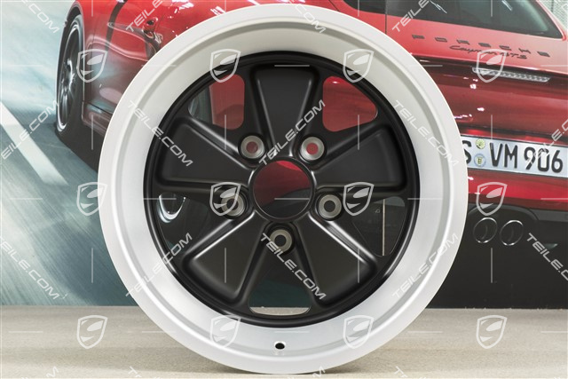 16" Felga, Fuchs 9J x 16 ET15, do Porsche 911 Turbo, Turbo-Look i Carrera