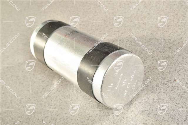 Filtr paliwa, Diesel