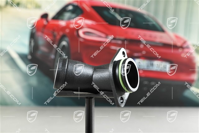 Tube for vent line / breather hose