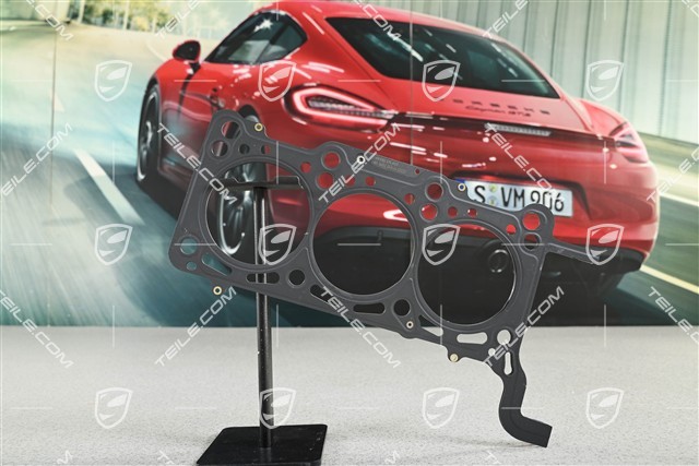 3,0 TDI, Zylinderkopfdichtung, 1,1mm, 1 Loech