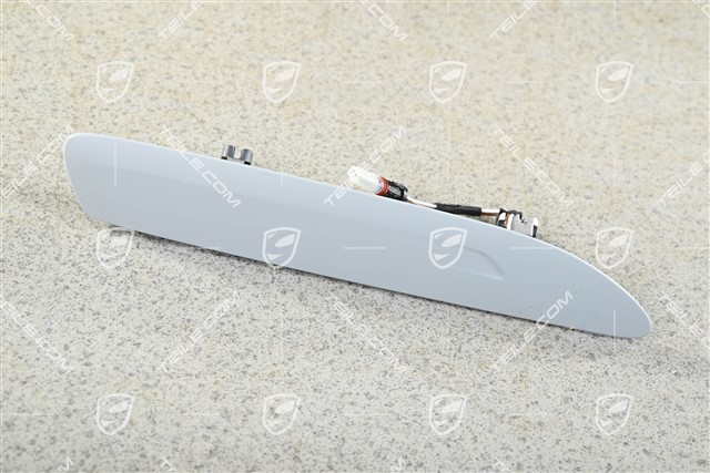 Türaußengriff, Keyless entry, R