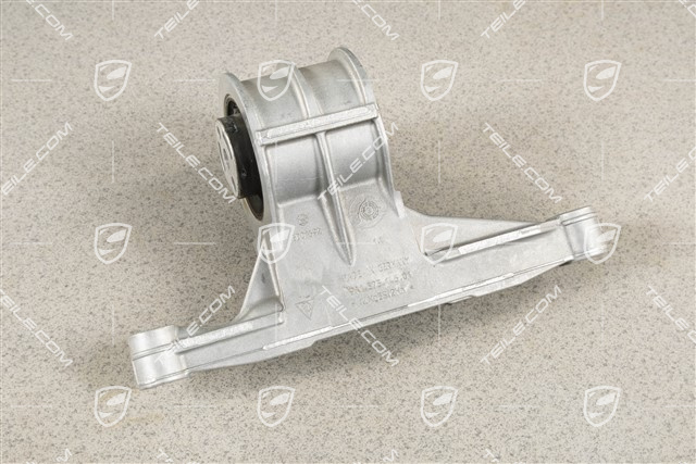 Engine mount