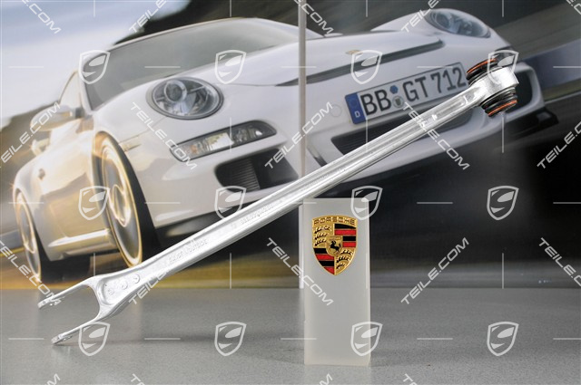 Control arm, long, L=R