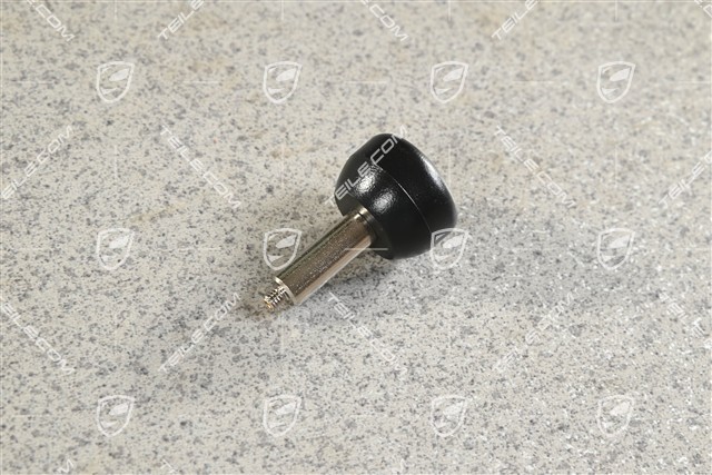 Switch knob