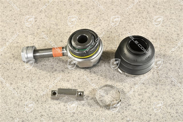 Reperatursatz, Hinterachslenker, Hinterachslenkung, L=R