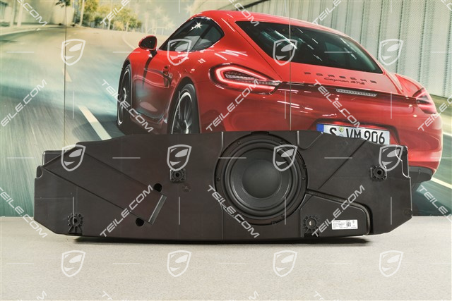 Subwoofer pakiet Bose