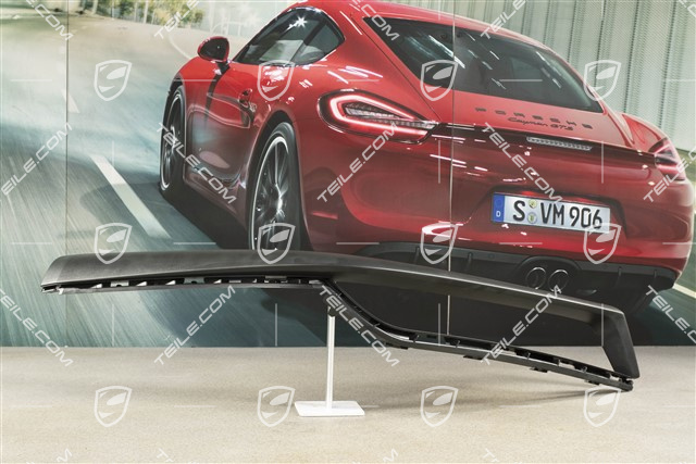 GT3RS Verkleidung Unterteil, R
