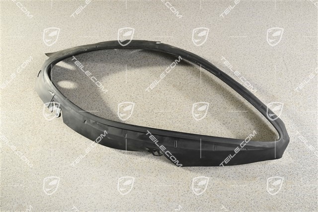 Uszczelka reflektora LED, L