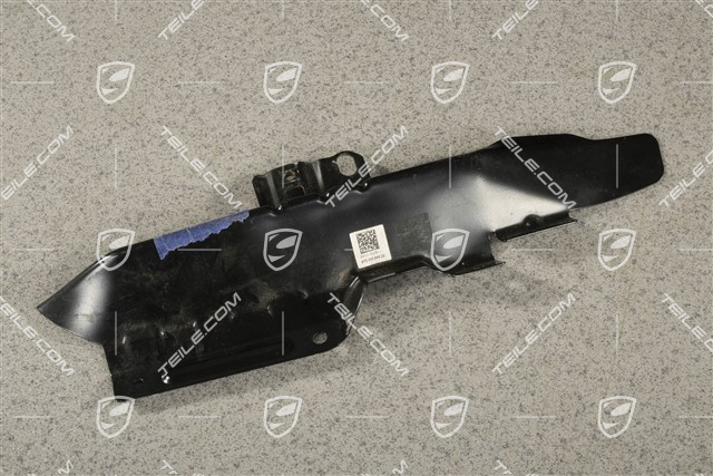 Gleitstueck, Airbag, L
