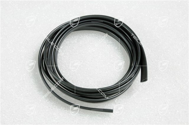 Uszczelka szyberdachu Uszczelka szyberdachu