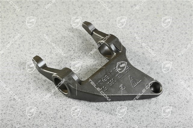 Ausrückhebel, Turbo