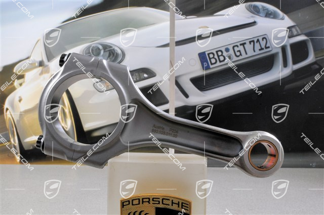 Connecting rod, 1 piece