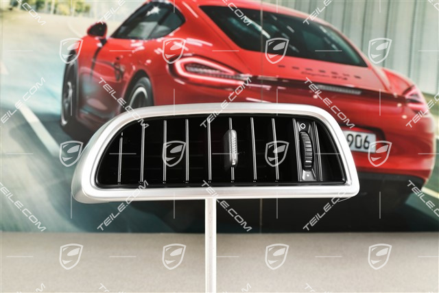 Mitteldüse / Defrosterblende,  R