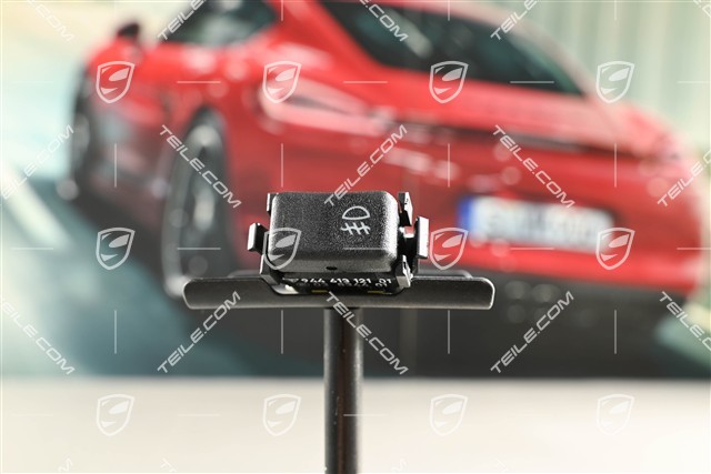 Fog Headlight Switch