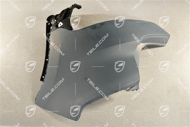 Coupe, Część boczna zderzaka tylnego, R
