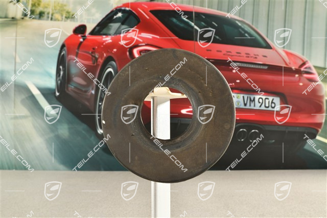 Federteller, Sportfahrwerk, L=R