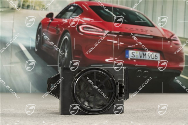 Parking AID PDC speaker / buzzer