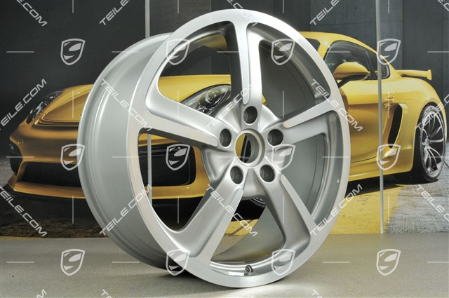 20" Felge Sport Techno, 8,5J x 20 ET57