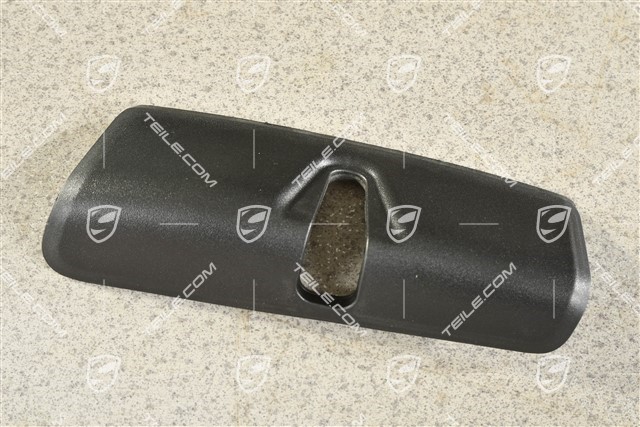 Abdeckung / Blende für Türschloss, L