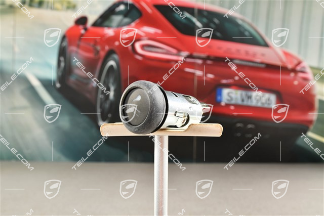 Cigarette lighter