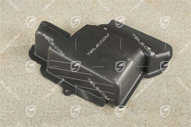 Verkleidung für PSM, C2