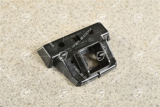Bracket for Real Top View camera, Turbo